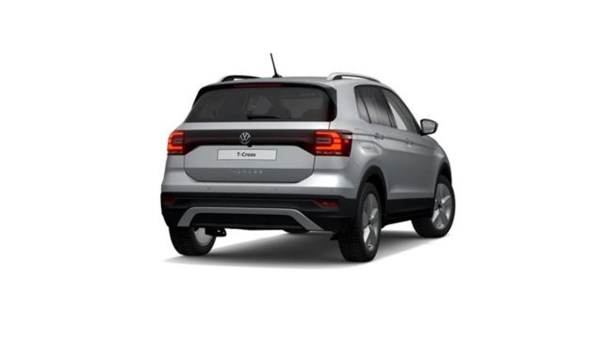 Volkswagen T-Cross 1.0 TSI 110 CV DSG Advanced (2)