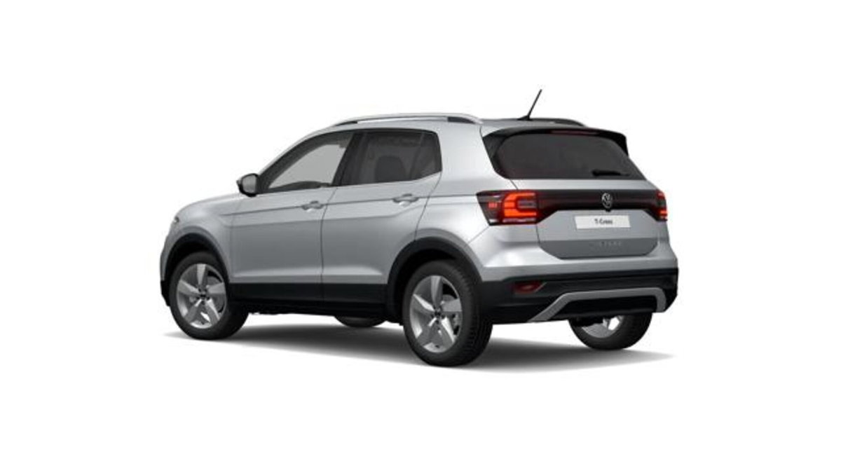 Volkswagen T-Cross 1.0 TSI 110 CV DSG Advanced (3)