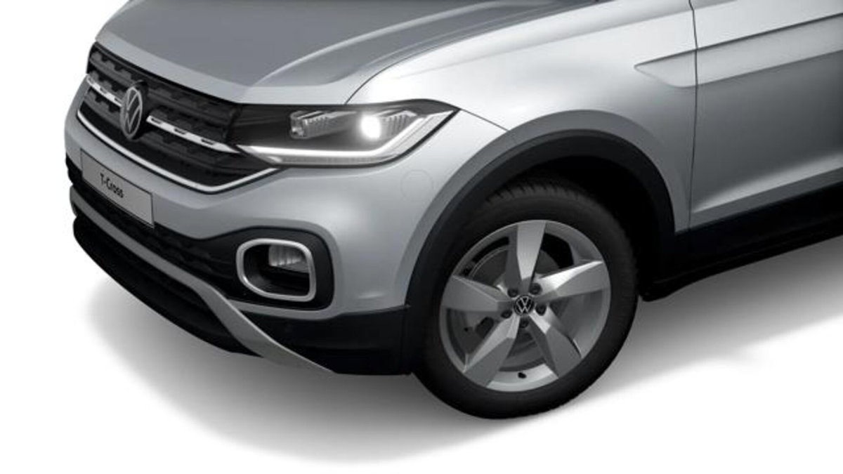 Volkswagen T-Cross 1.0 TSI 110 CV DSG Advanced (4)