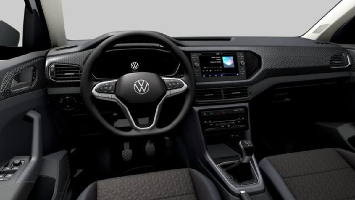 Volkswagen T-Cross 1.0 TSI 110 CV DSG Advanced (5)
