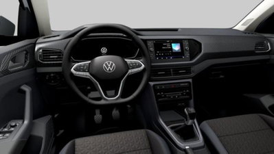 Volkswagen T-Cross 1.0 TSI 110 CV DSG Advanced (5)