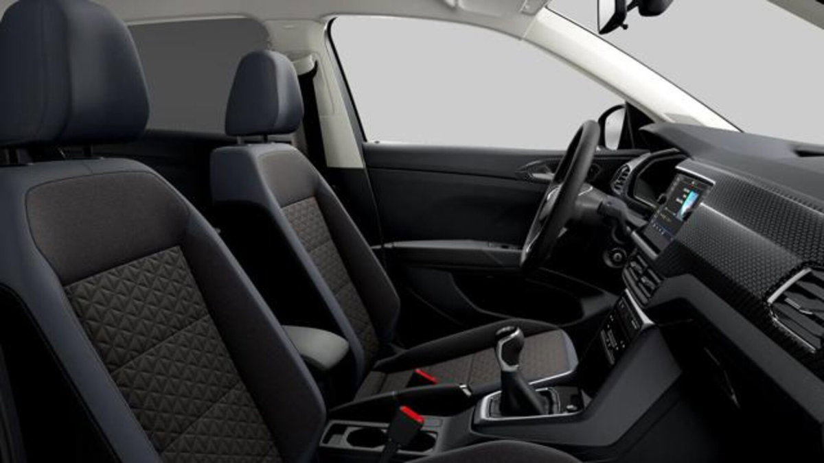 Volkswagen T-Cross 1.0 TSI 110 CV DSG Advanced (6)