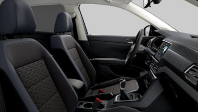 Volkswagen T-Cross 1.0 TSI 110 CV DSG Advanced (6)
