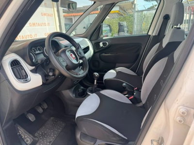 Fiat 500L 1.3 Multijet 85 CV Lounge (10)