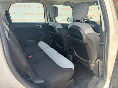 Fiat 500L 1.3 Multijet 85 CV Lounge (11)