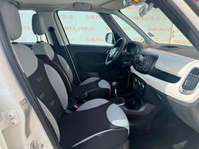 Fiat 500L 1.3 Multijet 85 CV Lounge (12)