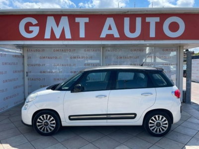 Fiat 500L 1.3 Multijet 85 CV Lounge (2)