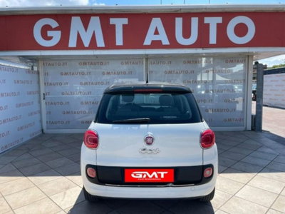 Fiat 500L 1.3 Multijet 85 CV Lounge (3)