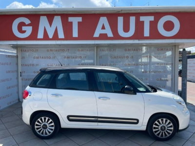 Fiat 500L 1.3 Multijet 85 CV Lounge (4)