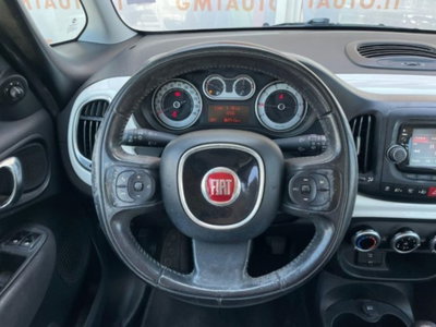Fiat 500L 1.3 Multijet 85 CV Lounge (8)