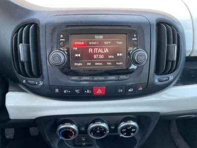 Fiat 500L 1.3 Multijet 85 CV Lounge (9)