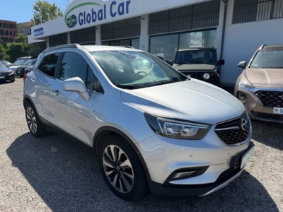 Opel Mokka 1.6 CDTI Ecotec 136CV 4x2 aut. Innovation usata
