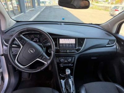 Opel Mokka 1.6 CDTI Ecotec 136CV 4x2 aut. Innovation (11)