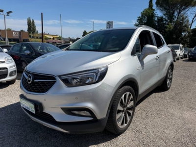 Opel Mokka 1.6 CDTI Ecotec 136CV 4x2 aut. Innovation (2)