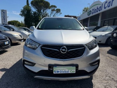 Opel Mokka 1.6 CDTI Ecotec 136CV 4x2 aut. Innovation (3)