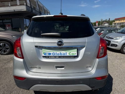 Opel Mokka 1.6 CDTI Ecotec 136CV 4x2 aut. Innovation (6)