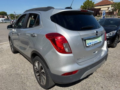 Opel Mokka 1.6 CDTI Ecotec 136CV 4x2 aut. Innovation (7)