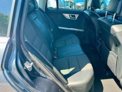 Mercedes-Benz GLK 250 CDI 4Matic BlueEFFICIENCY Sport (11)