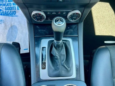 Mercedes-Benz GLK 250 CDI 4Matic BlueEFFICIENCY Sport (12)
