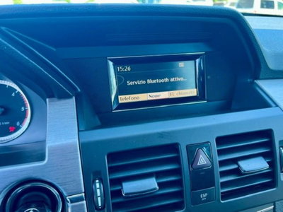 Mercedes-Benz GLK 250 CDI 4Matic BlueEFFICIENCY Sport (13)