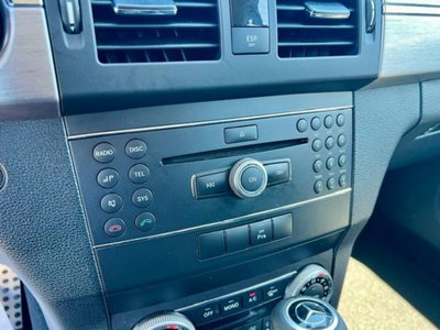 Mercedes-Benz GLK 250 CDI 4Matic BlueEFFICIENCY Sport (14)