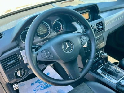 Mercedes-Benz GLK 250 CDI 4Matic BlueEFFICIENCY Sport (18)