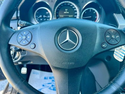 Mercedes-Benz GLK 250 CDI 4Matic BlueEFFICIENCY Sport (20)