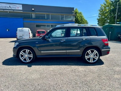 Mercedes-Benz GLK 250 CDI 4Matic BlueEFFICIENCY Sport (5)