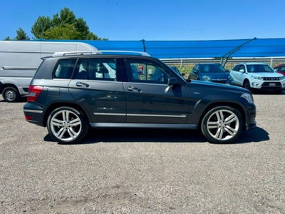 Mercedes-Benz GLK 250 CDI 4Matic BlueEFFICIENCY Sport (6)