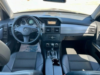 Mercedes-Benz GLK 250 CDI 4Matic BlueEFFICIENCY Sport (7)