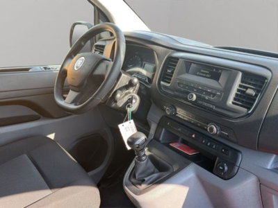 Fiat Scudo Furgone ce 1.5 bluehdi 120cv L1H1 Business (10)