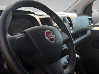 Fiat Scudo Furgone ce 1.5 bluehdi 120cv L1H1 Business (11)
