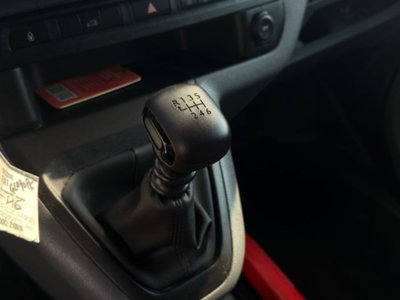 Fiat Scudo Furgone ce 1.5 bluehdi 120cv L1H1 Business (14)