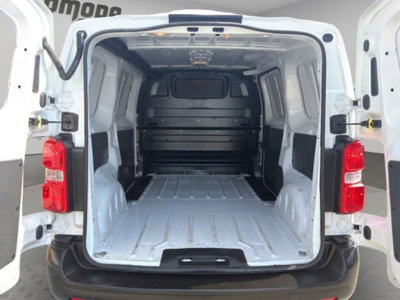Fiat Scudo Furgone ce 1.5 bluehdi 120cv L1H1 Business (15)