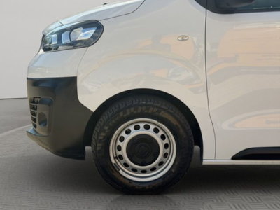 Fiat Scudo Furgone ce 1.5 bluehdi 120cv L1H1 Business (19)