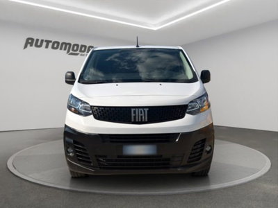 Fiat Scudo Furgone ce 1.5 bluehdi 120cv L1H1 Business (2)