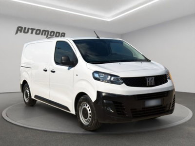 Fiat Scudo Furgone ce 1.5 bluehdi 120cv L1H1 Business (3)