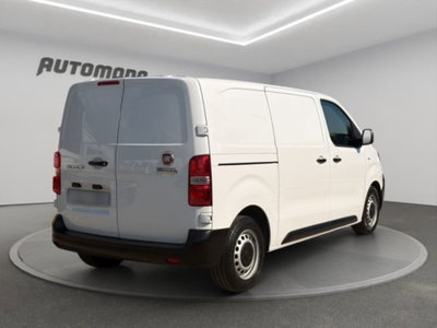 Fiat Scudo Furgone ce 1.5 bluehdi 120cv L1H1 Business (4)