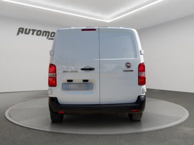Fiat Scudo Furgone ce 1.5 bluehdi 120cv L1H1 Business (5)