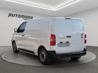 Fiat Scudo Furgone ce 1.5 bluehdi 120cv L1H1 Business (6)