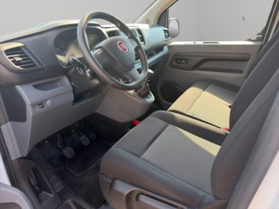 Fiat Scudo Furgone ce 1.5 bluehdi 120cv L1H1 Business (7)