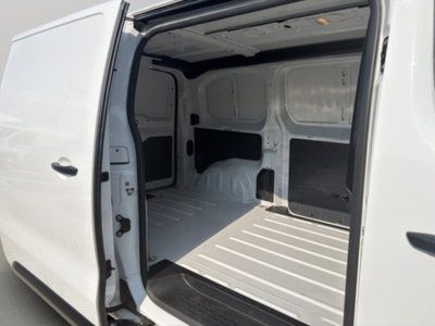 Fiat Scudo Furgone ce 1.5 bluehdi 120cv L1H1 Business (8)