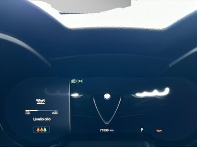 Alfa Romeo Stelvio Stelvio 2.2 Turbodiesel 210 CV AT8 Q4 Ti (12)