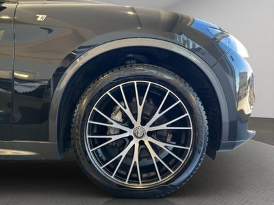 Alfa Romeo Stelvio Stelvio 2.2 Turbodiesel 210 CV AT8 Q4 Ti (17)