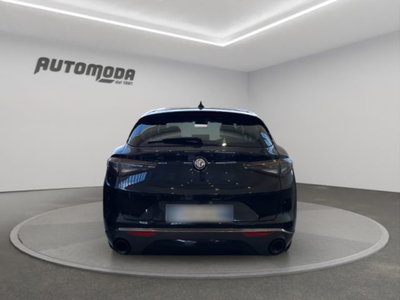 Alfa Romeo Stelvio Stelvio 2.2 Turbodiesel 210 CV AT8 Q4 Ti (5)