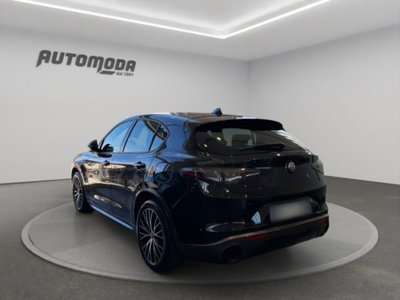 Alfa Romeo Stelvio Stelvio 2.2 Turbodiesel 210 CV AT8 Q4 Ti (6)