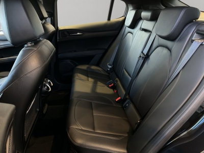 Alfa Romeo Stelvio Stelvio 2.2 Turbodiesel 210 CV AT8 Q4 Ti (8)