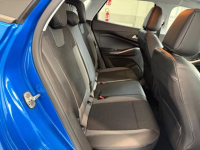 Opel Grandland 1.5 diesel Ecotec aut. GS Line (18)
