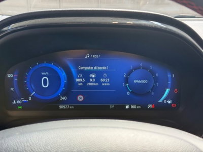 Ford Puma 1.0 EcoBoost Hybrid 125 CV S&S ST-Line Design 2 (11)