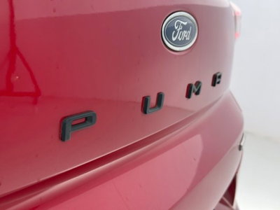 Ford Puma 1.0 EcoBoost Hybrid 125 CV S&S ST-Line Design 2 (18)
